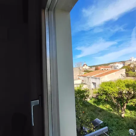 Apartment Con Giardino I Girasoli - Cin It 09006 - 9 C 2000 R4042- Sorso