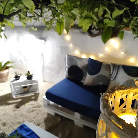 Apartment Con Giardino I Girasoli - Cin It 09006 - 9 C 2000 R4042- *
